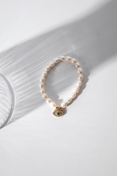 Pearl Collection Bracelet