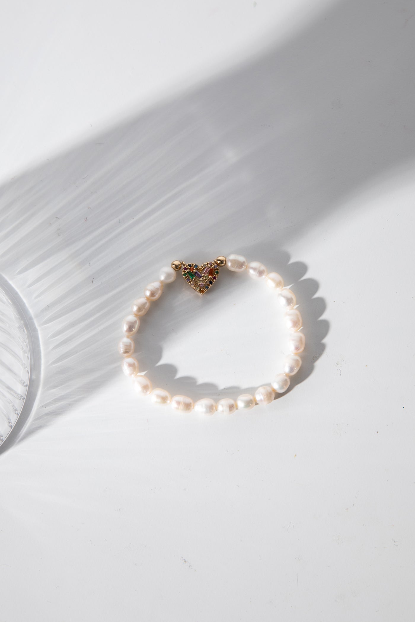 Pearl Collection Bracelet